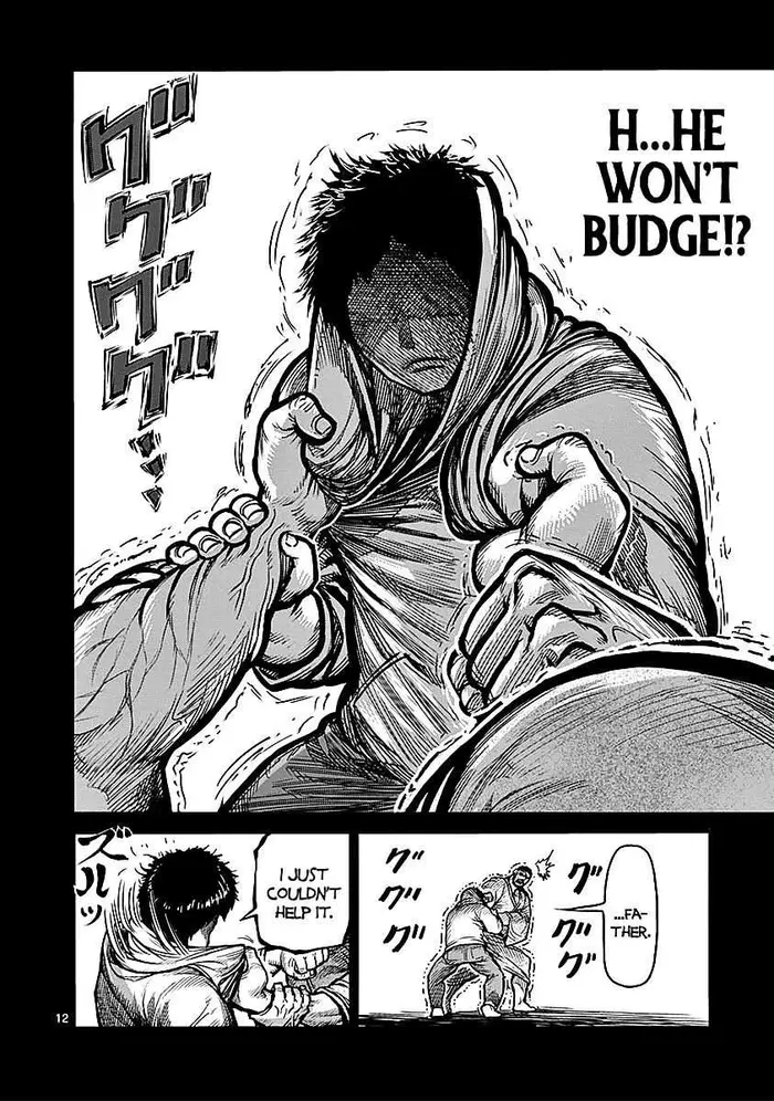Kengan Ashura Chapter 70 image 12_optimized